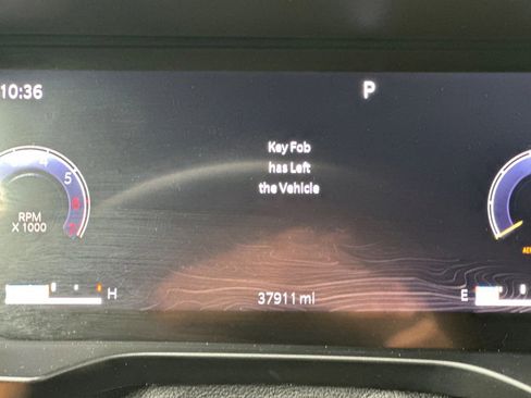 Used 2023 Jeep Grand Cherokee L Summit image 28