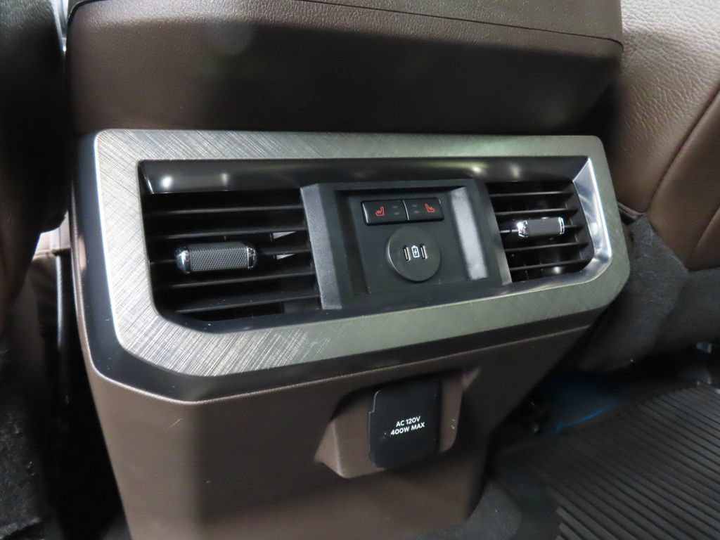Used 2025 Ford F250 King Ranch AWD/4WD image 14