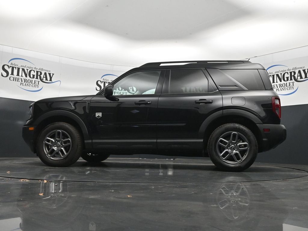 Used 2025 Ford Bronco Sport Big Bend AWD/4WD image 29