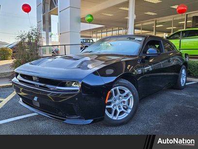 New 2025 Dodge Charger R/T w/ Quick Order Package 25M R/T