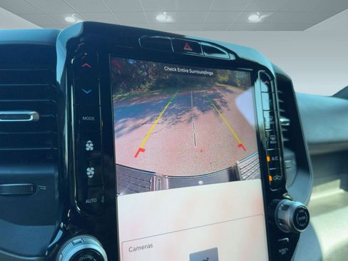 New 2025 RAM 2500 Tradesman image 21