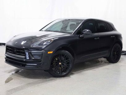 Used 2023 Porsche Macan Turbo