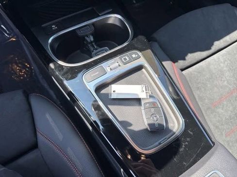 New 2026 Mercedes-Benz CLA 250 4MATIC image 19