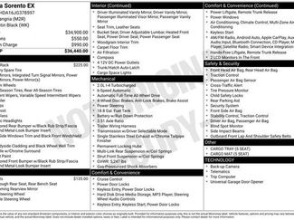 Used 2018 Kia Sorento EX video 2