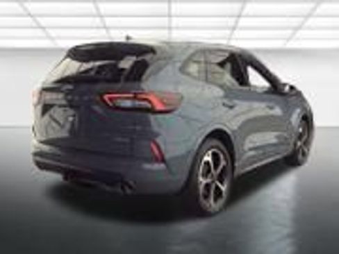Used 2023 Ford Escape ST-Line Elite w/ Premium Technology Package AWD/4WD image 15