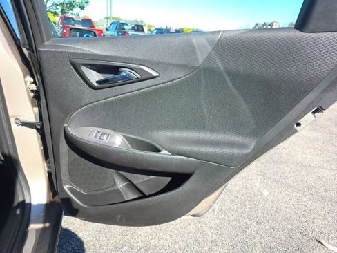 Used 2024 Chevrolet Malibu LT image 13