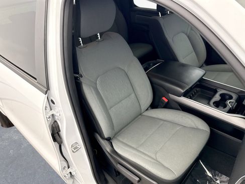 Used 2023 RAM 1500 Big Horn image 16