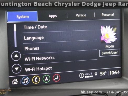 Used 2021 GMC Acadia AT4 w/ LPO, Cargo Package image 26