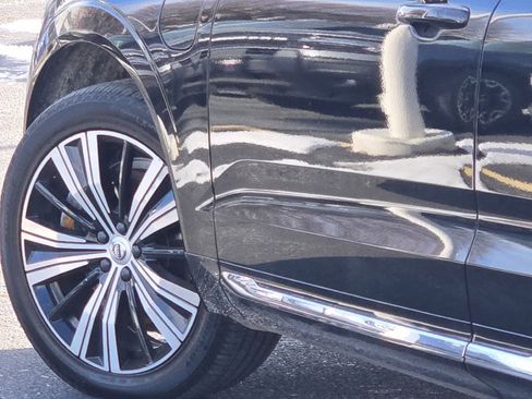 Used 2022 Volvo XC60 T8 Inscription w/ Advanced Package image 15