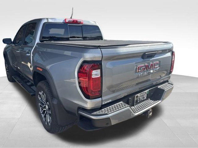 Used 2025 GMC Canyon Denali AWD/4WD image 19
