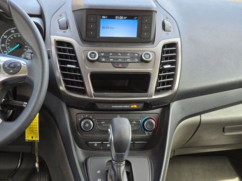 Used 2023 Ford Transit Connect XL image 20