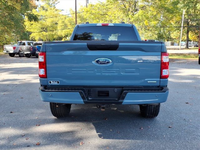 Used 2023 Ford F150 XL w/ STX Appearance Package AWD/4WD image 6