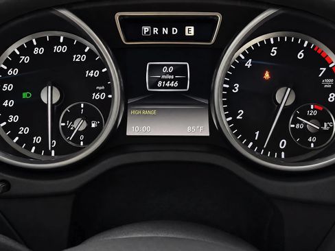 Used 2013 Mercedes-Benz G 550 image 32