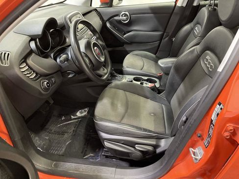 Used 2016 FIAT 500X Trekking FWD image 11