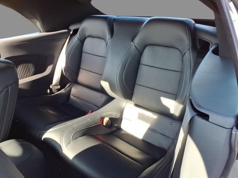 New 2026 Ford Mustang Premium image 5