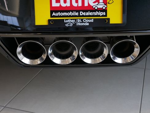 Used 2015 Chevrolet Corvette Stingray Convertible w/ 3LT Preferred Equipment Group image 20