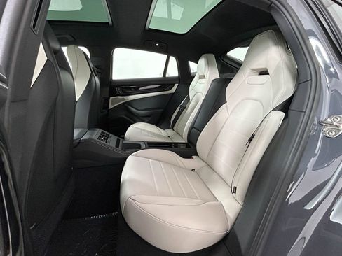 New 2026 Porsche Panamera 4 AWD/4WD image 28