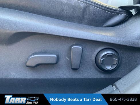 Used 2024 Subaru Outback Limited AWD/4WD image 14