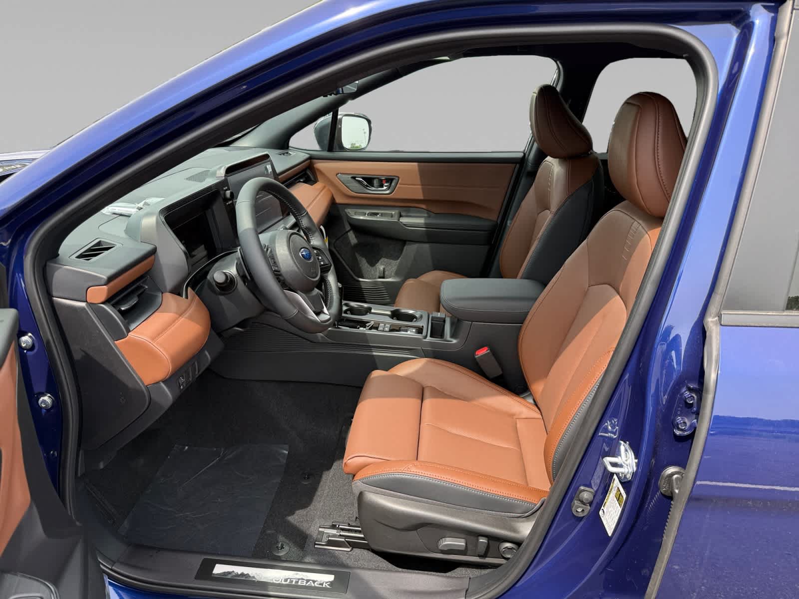 New 2026 Subaru Outback Touring AWD/4WD image 11