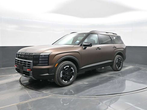 New 2026 Hyundai Palisade XRT Pro image 4