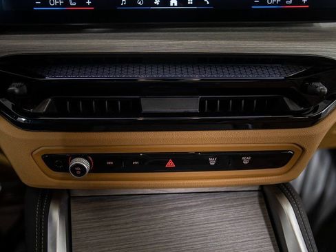 Used 2025 BMW i4 M50 w/ Parking Assistance Package image 29