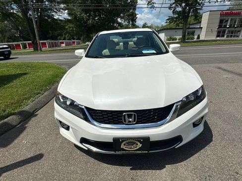 Used 2014 Honda Accord EX-L image 2