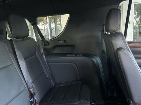 Used 2023 Chevrolet Suburban High Country w/ Max Trailering Package image 36