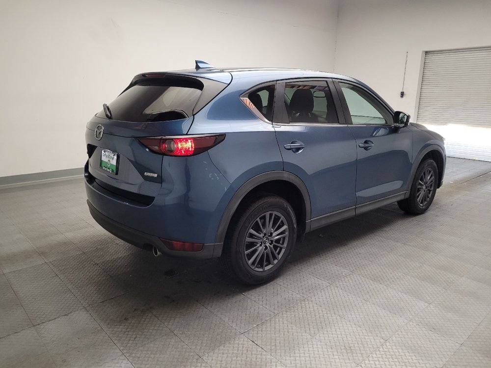 Used 2019 MAZDA CX-5 Touring FWD image 9