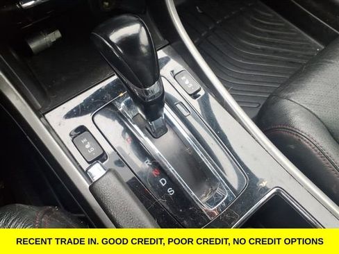 Used 2017 Honda Accord Sport Special Edition image 20