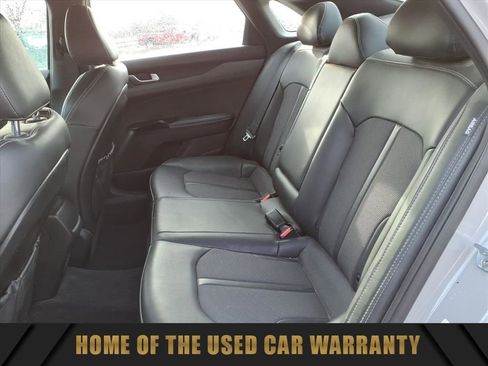 Used 2022 Kia K5 GT-Line image 30