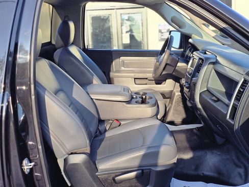 Used 2019 RAM 1500 Tradesman w/ Power & Remote Entry Group image 15