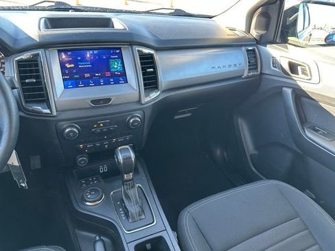 Used 2021 Ford Ranger XLT w/ Equipment Group 302A High image 15