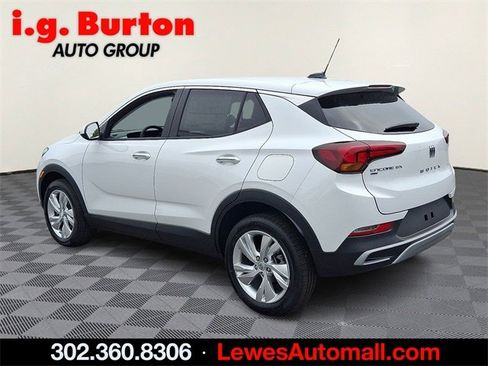 New 2026 Buick Encore GX Preferred w/ Comfort Package image 3