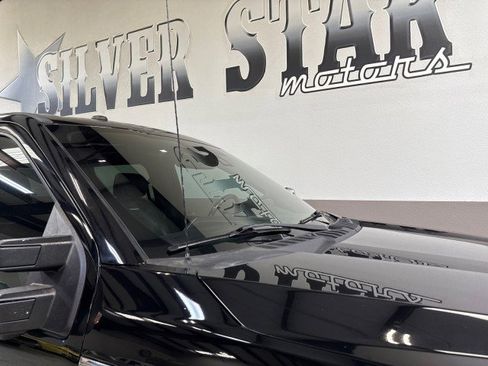 Used 2018 Ford F250 Platinum w/ Platinum Ultimate Package image 66