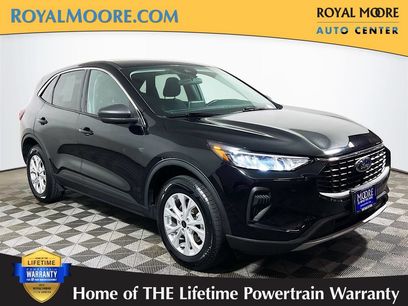 Used 2024 Ford Escape Active