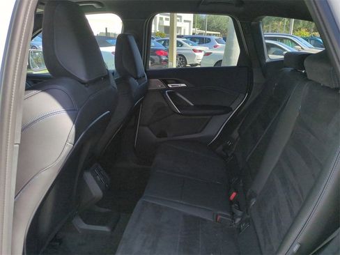 New 2026 BMW X1 xDrive28i w/ M Sport Package image 13