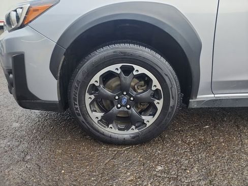 Used 2023 Subaru Crosstrek 2.0i Premium w/ Popular Package #3 image 30