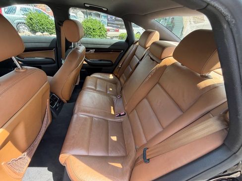 Used 2008 Audi A6 3.2 AWD/4WD image 18