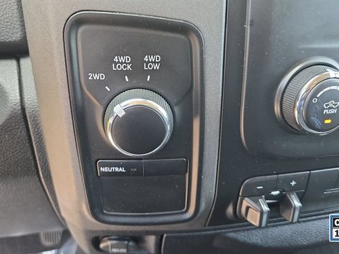 Used 2013 RAM 1500 Express AWD/4WD image 15