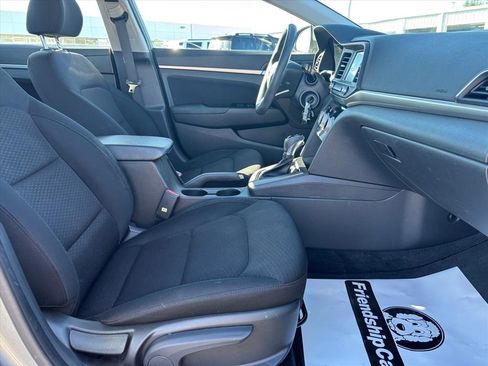 Used 2019 Hyundai Elantra SEL w/ Cargo Package image 14