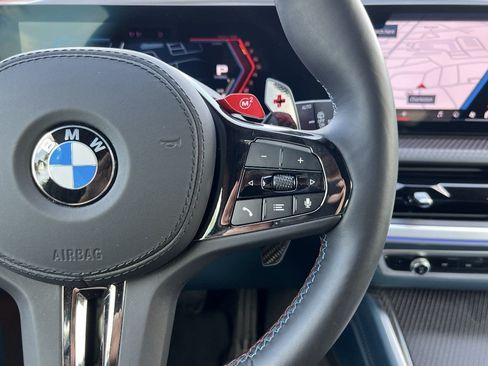 Used 2026 BMW XM Label Red AWD/4WD image 20