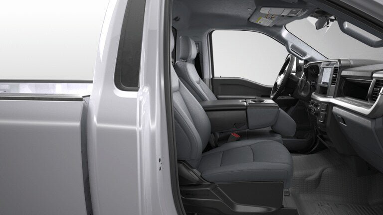 New 2026 Ford F250 XL w/ STX Appearance Package AWD/4WD image 6