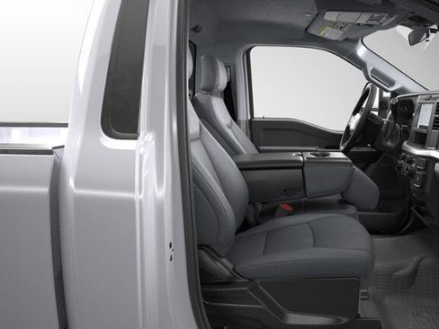 New 2026 Ford F250 XL w/ STX Appearance Package AWD/4WD image 6