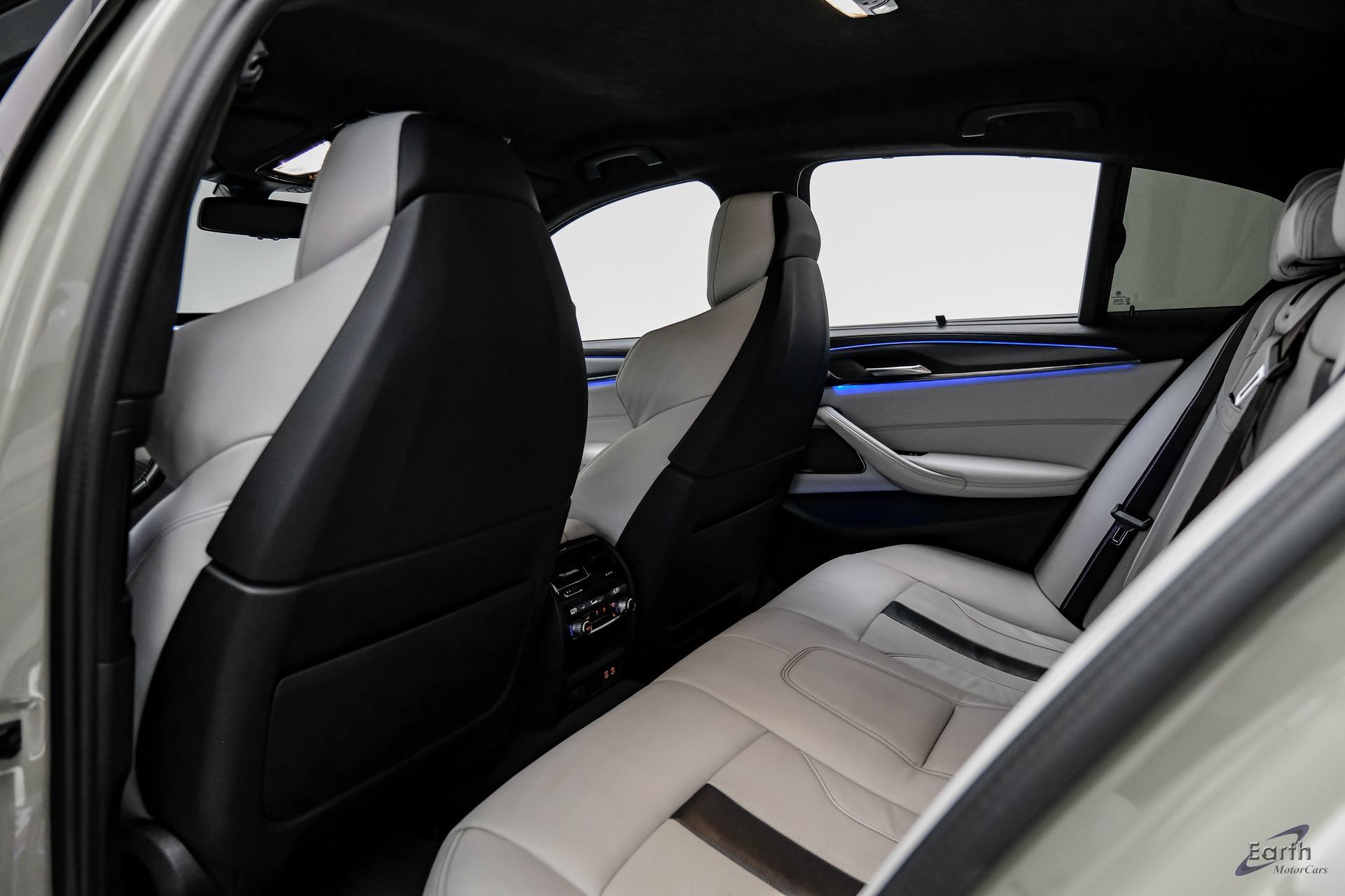 Used 2023 BMW M5 w/ Competition Package AWD/4WD image 87