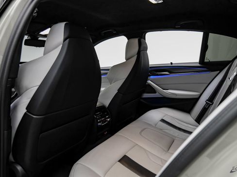 Used 2023 BMW M5 w/ Competition Package AWD/4WD image 87