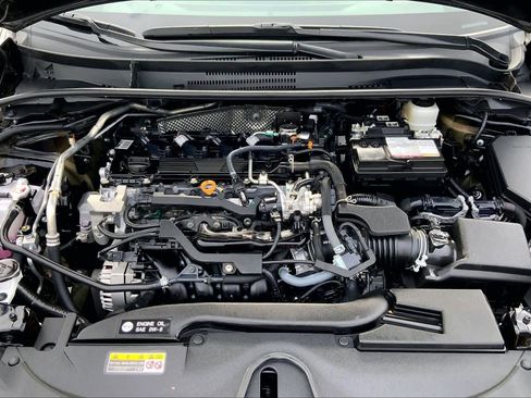 Used 2025 Toyota Corolla LE image 30