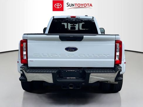 Used 2025 Ford F350 XLT AWD/4WD image 5