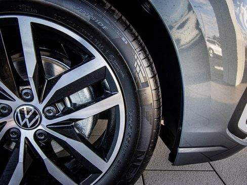 New 2026 Volkswagen Jetta SE image 22