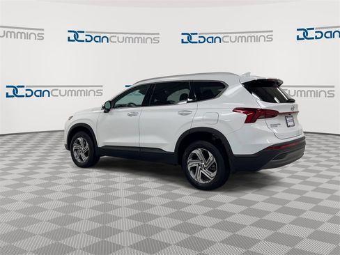 Used 2023 Hyundai Santa Fe SEL w/ Cargo Package image 6