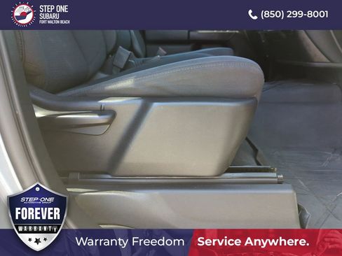 Used 2020 Chevrolet Silverado 1500 Custom w/ Custom Max Trailering Package image 34